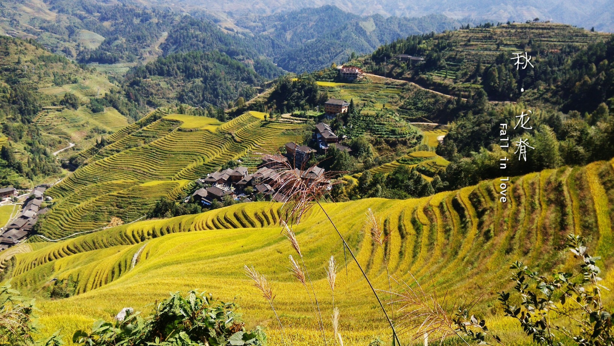 龙胜旅游行程推荐,龙胜旅游线路攻略,龙胜自助游攻略 - 马蜂窝