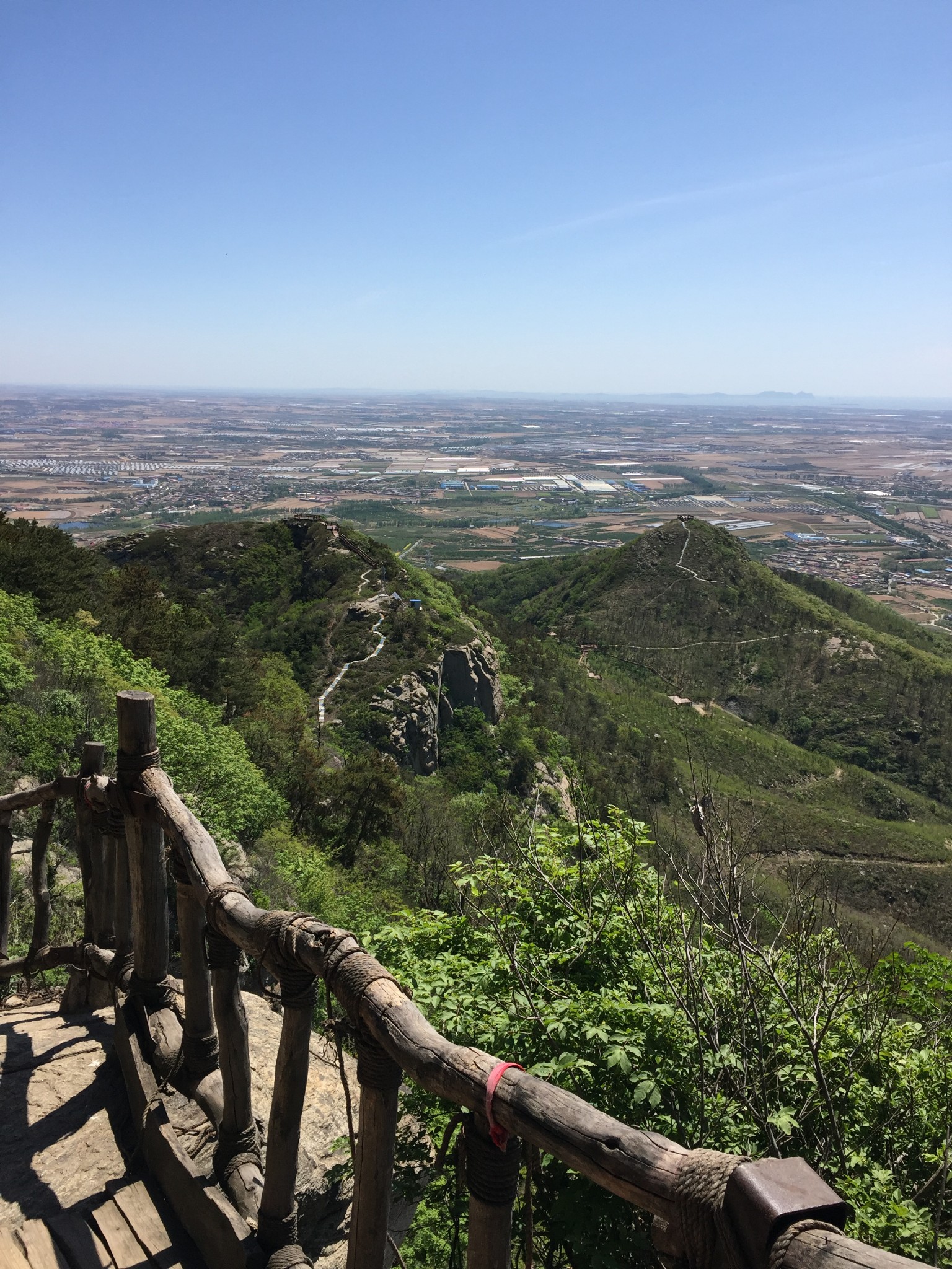 大连小黑山景区图片图片