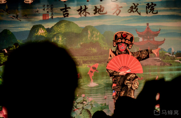 大东北二人转剧院旅游图片,大东北二人转剧院自助游图片