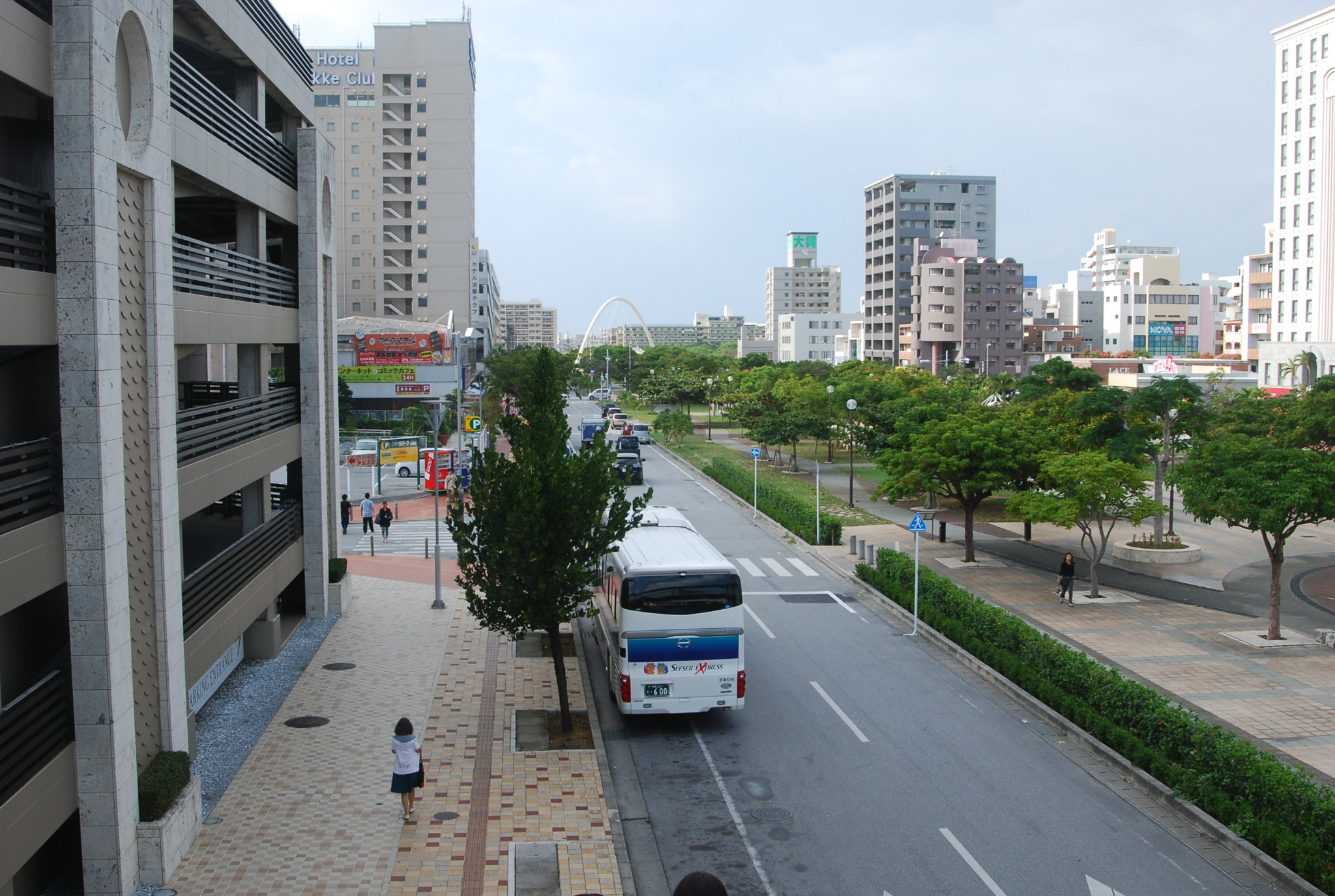 沖繩自助遊攻略