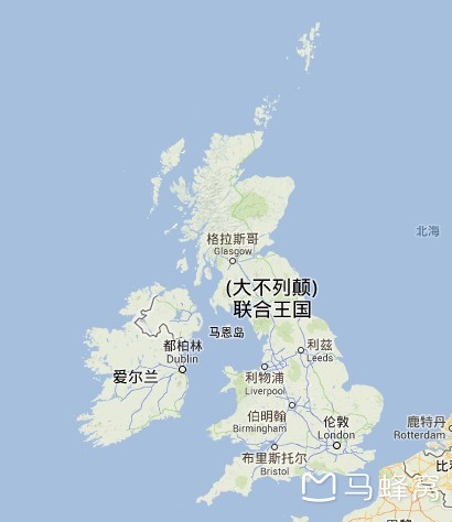 请问2月15日伦敦进3月15日伦敦出,怎么安排行程比较