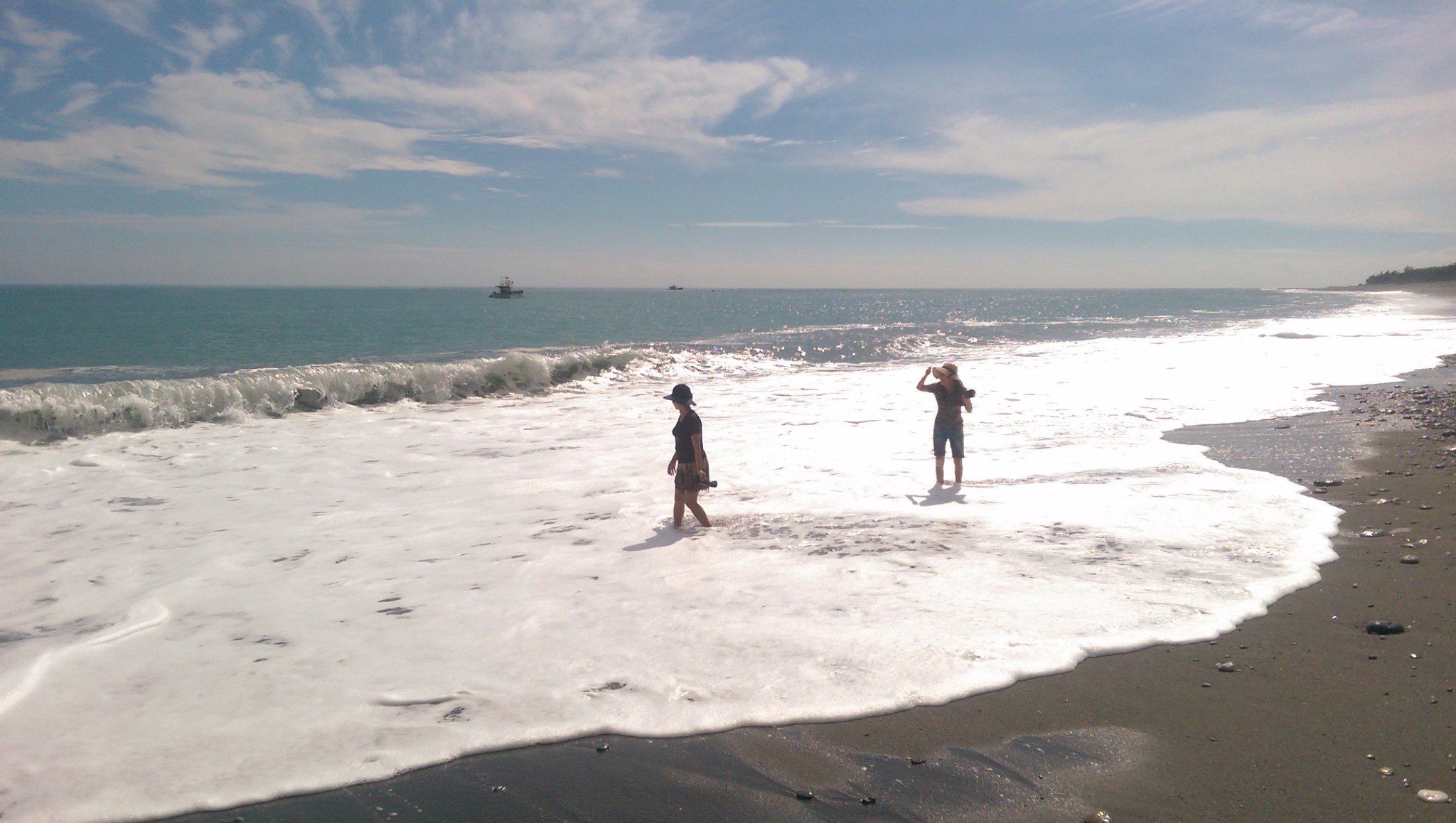 十二月下旬去花莲是什么温度 马蜂窝问答