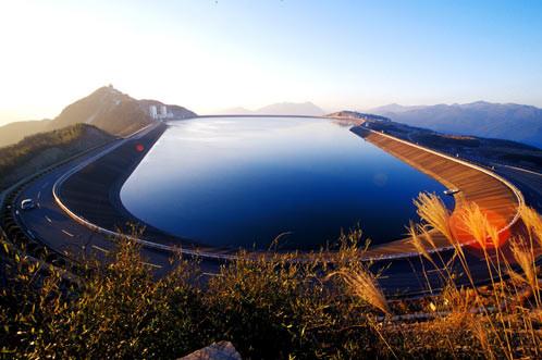 安吉 江南天池温泉门票 江南天池高山汤泉城,马蜂窝自由行 - 马蜂窝自