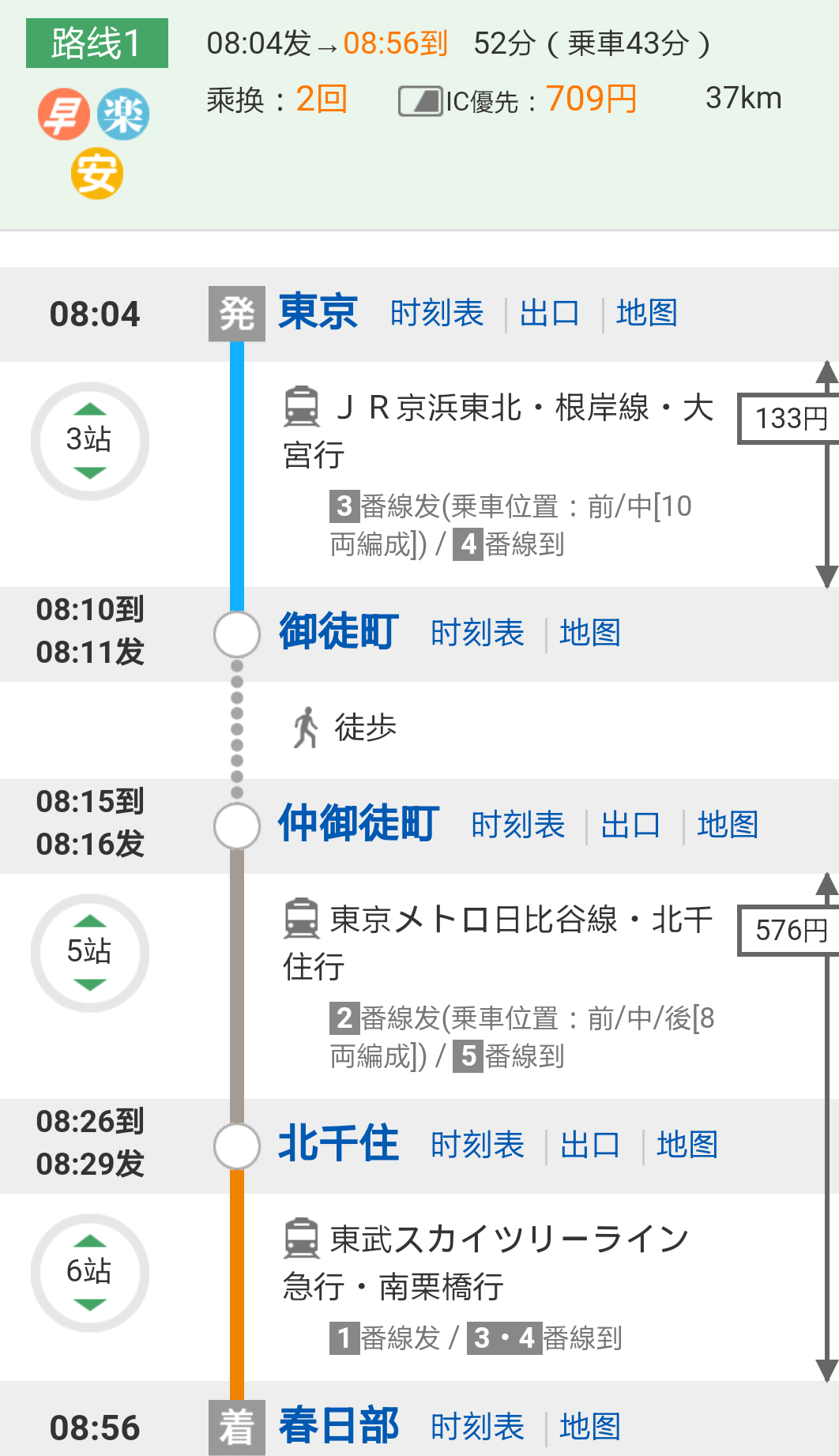 有人去过埼玉县吗 蜡笔小新的春日部 马蜂窝问答