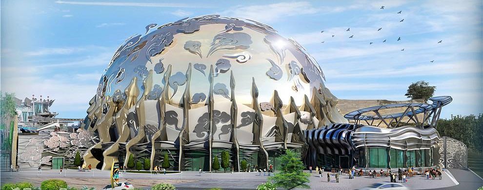 【提前1天20:40点前预定】北京乐多港奇幻乐园成人门票