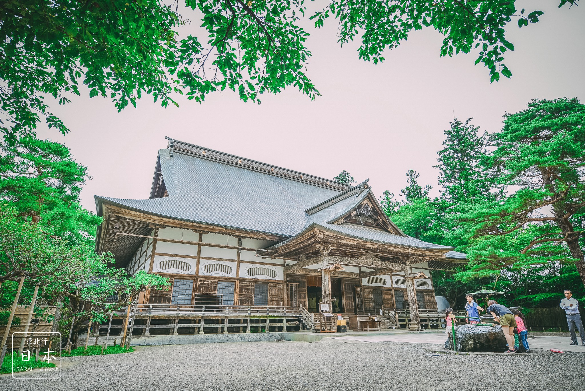 岩手县旅游图片