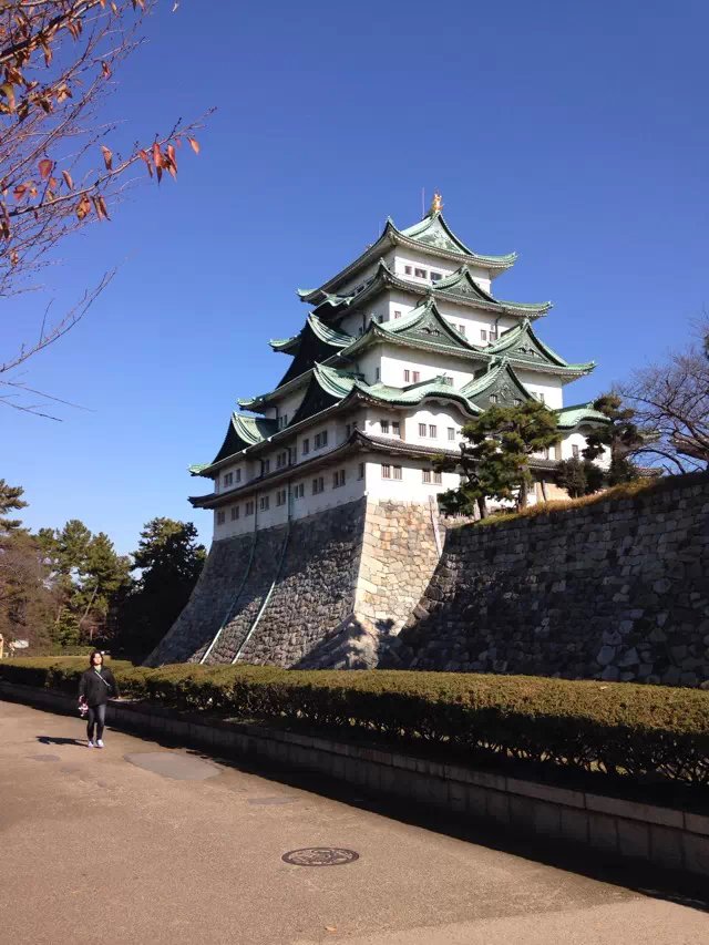 名古屋旅遊圖片,名古屋自助遊圖片,名古屋旅遊景點照片 - 馬蜂窩圖庫