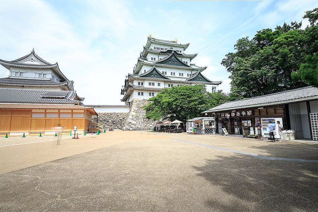 Jr名古屋高岛屋攻略 Jr名古屋高岛屋门票 地址 Jr名古屋高岛屋景点攻略 马蜂窝