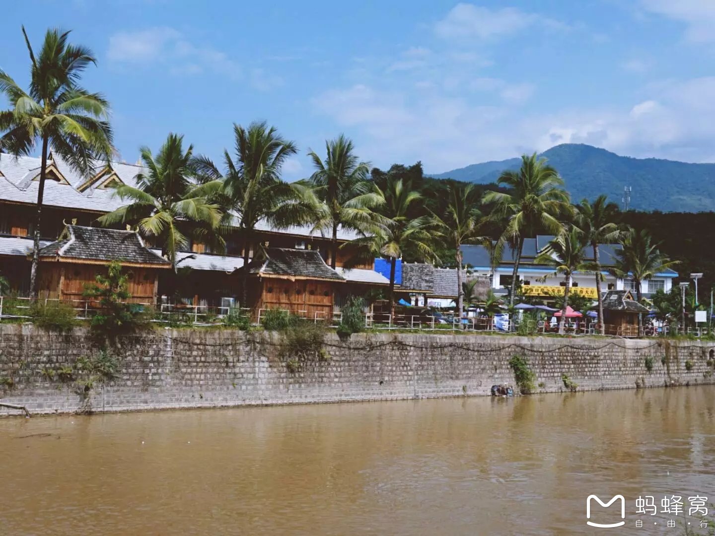 國慶節帶著老媽閨蜜拍西雙版納,西雙版納旅遊攻略 - 馬蜂窩