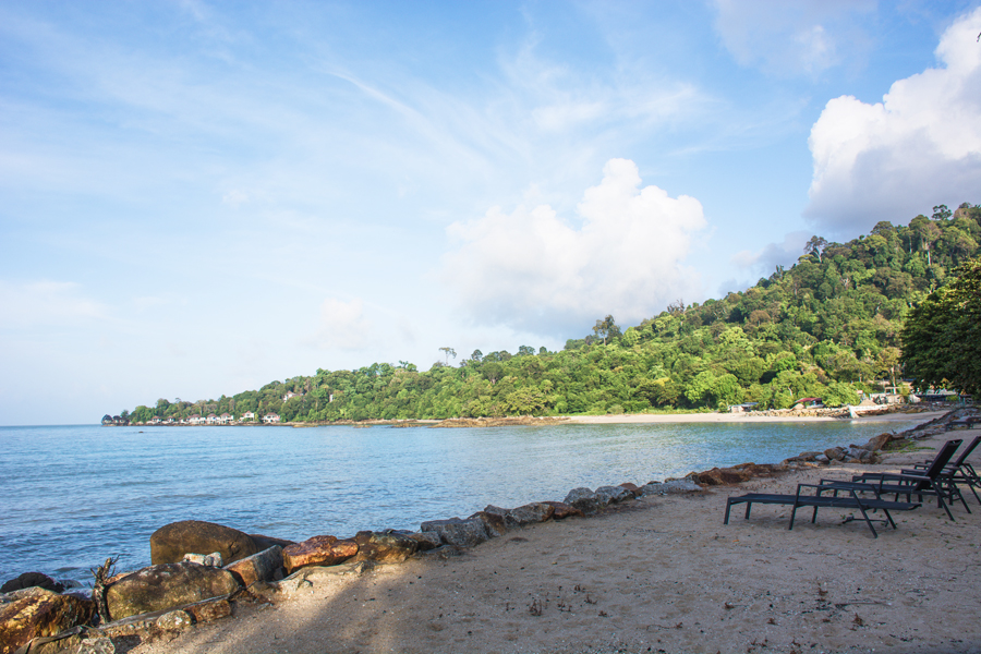 赤道之上的南洋风情——浮华大地南行记の马来西亚