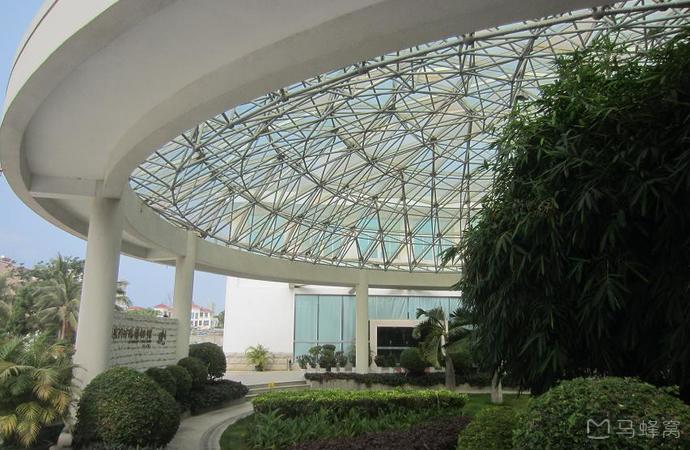 三亚京润珍珠文化馆旅游图片,三亚京润珍珠文化馆自助游图片,三亚京润