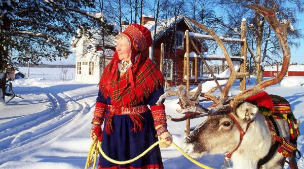 世界最神秘的6大民族,至今不知从何而来!