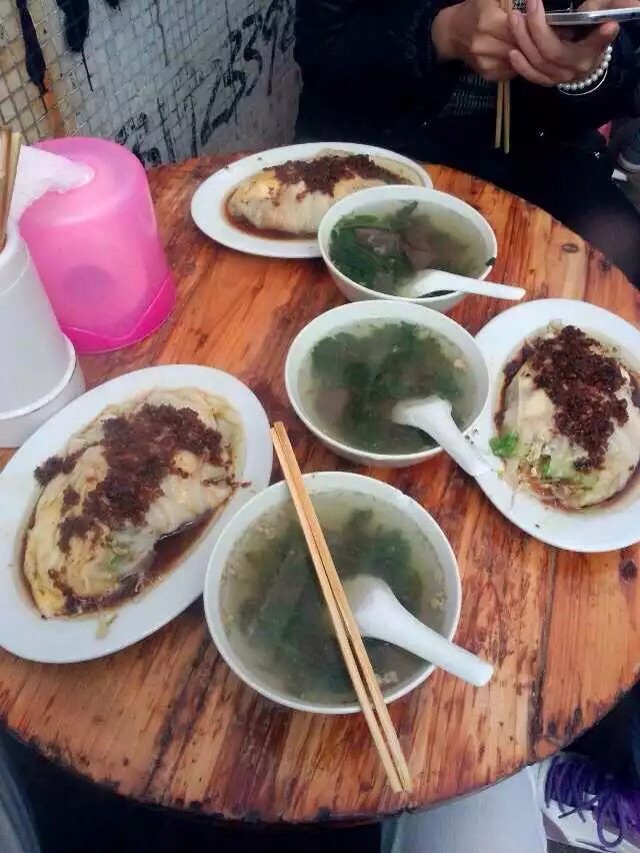 论汕头美食之澄海溪南(个人观点,相当片面,不喜勿喷)