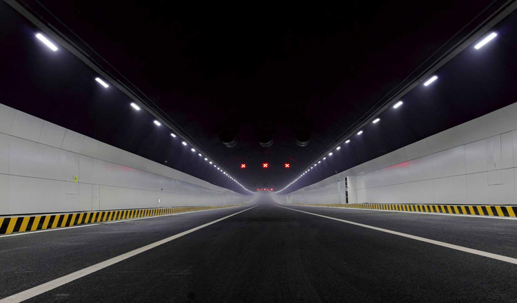 跨海大桥 海底隧道 小珠山山水休闲一日游(主城区上门接 览跨海大桥