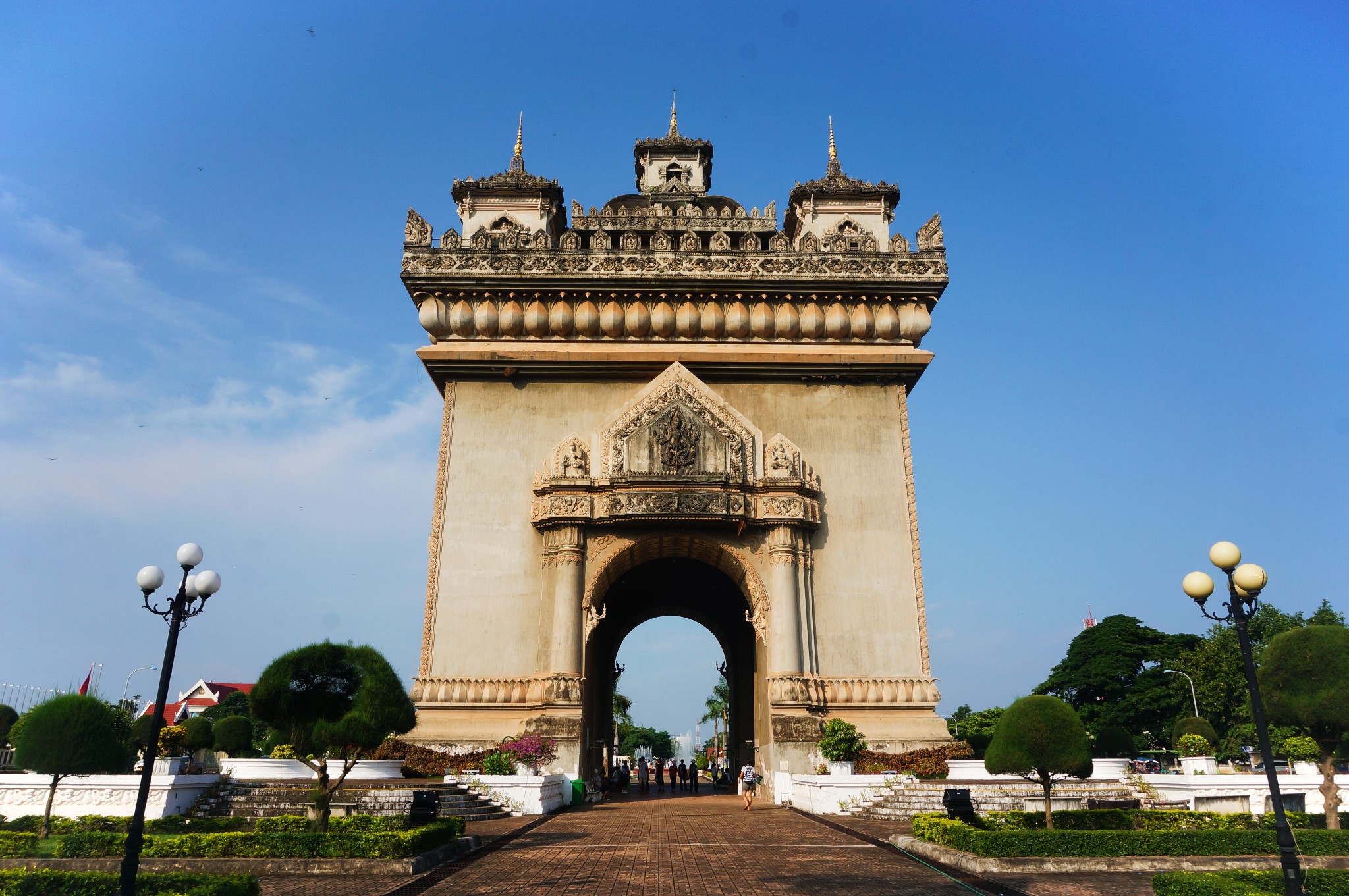 万象有哪些值得体验?