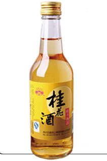杭州正宗的米酒和桂花酒哪里买呀 马蜂窝问答