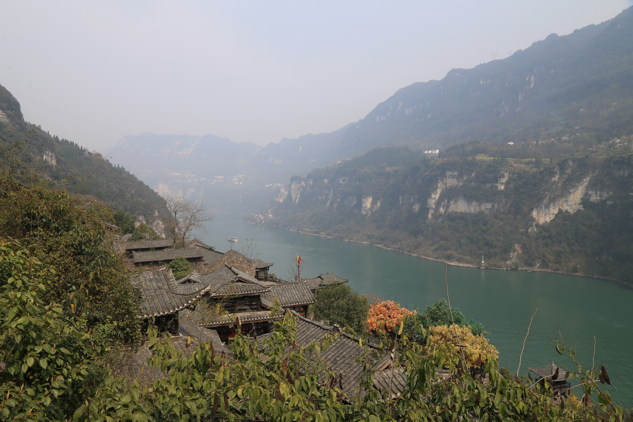 三峽-張家界天門山景區-鳳凰自駕遊,三峽旅遊攻略 - 馬蜂窩