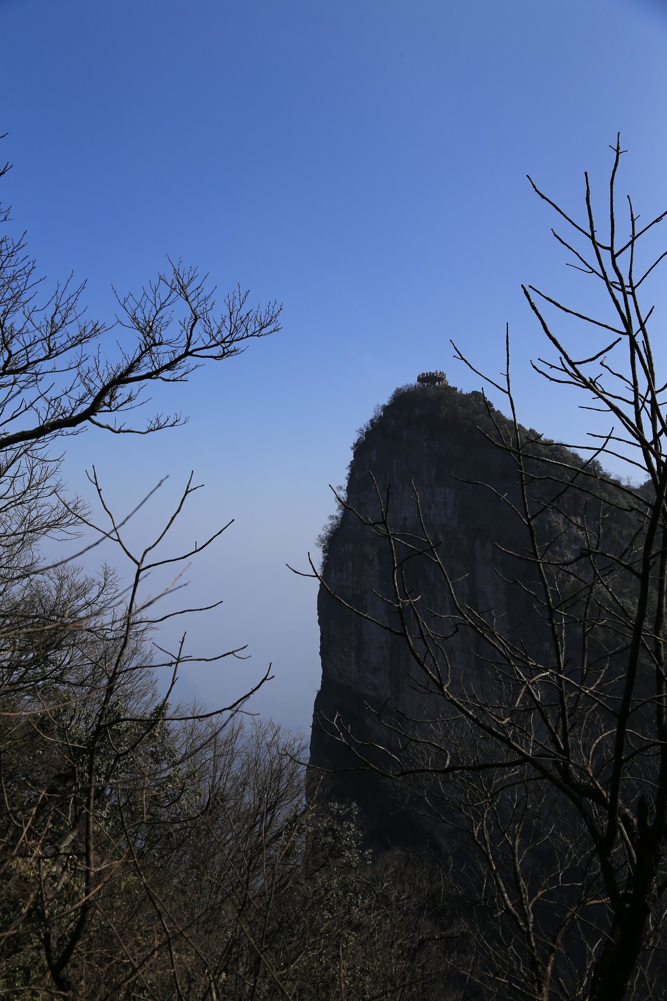 三峽-張家界天門山景區-鳳凰自駕遊,三峽旅遊攻略 - 馬蜂窩